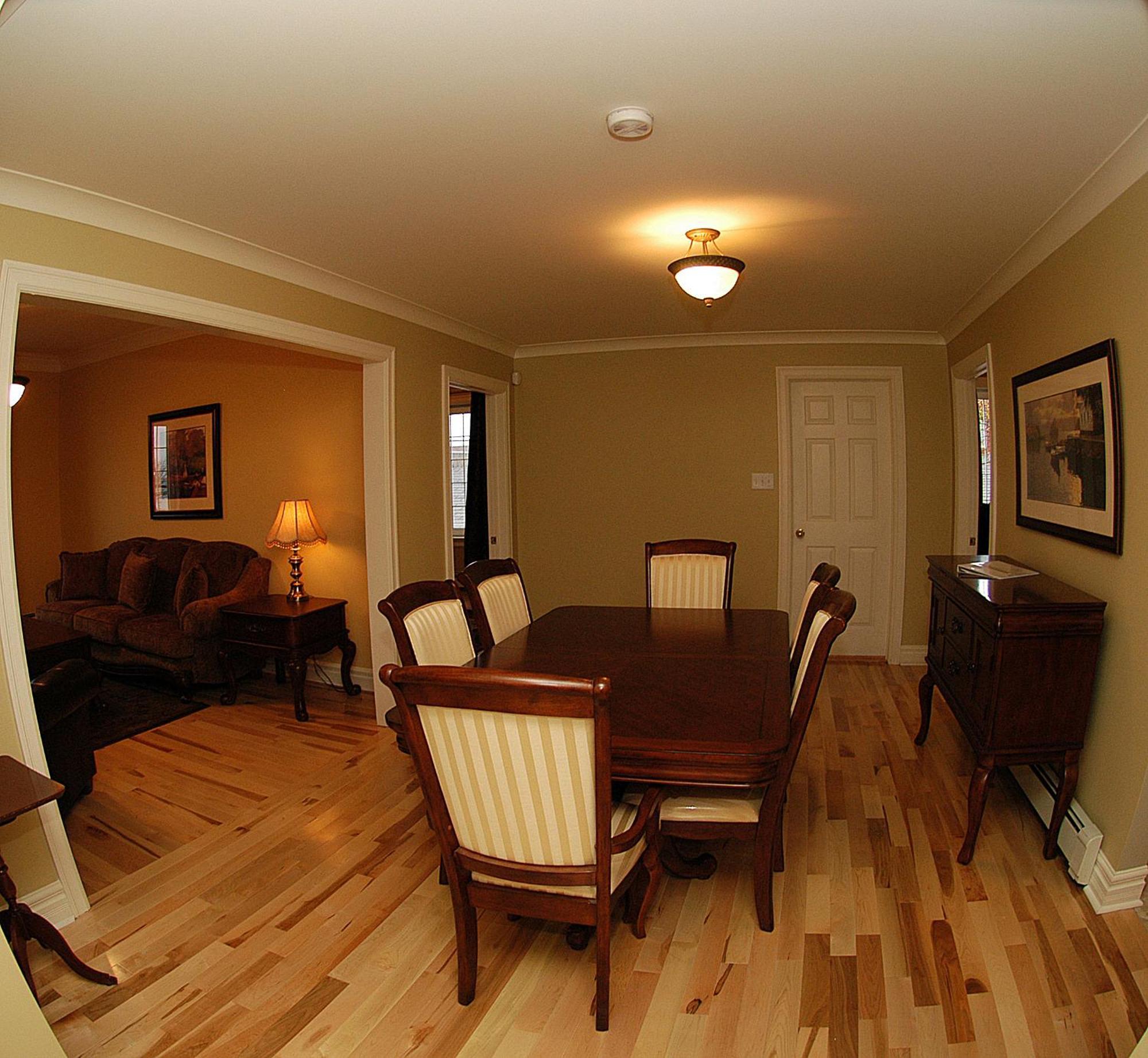 Spanish Bay Inn, Canada سيدني المظهر الخارجي الصورة