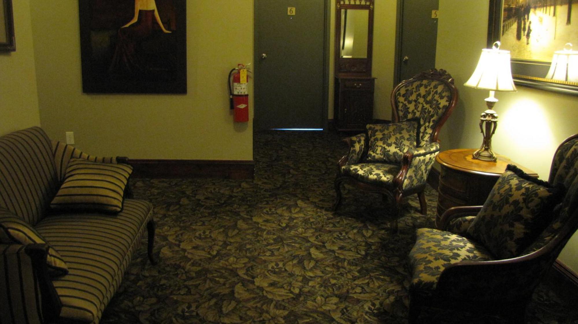 Spanish Bay Inn, Canada سيدني المظهر الخارجي الصورة