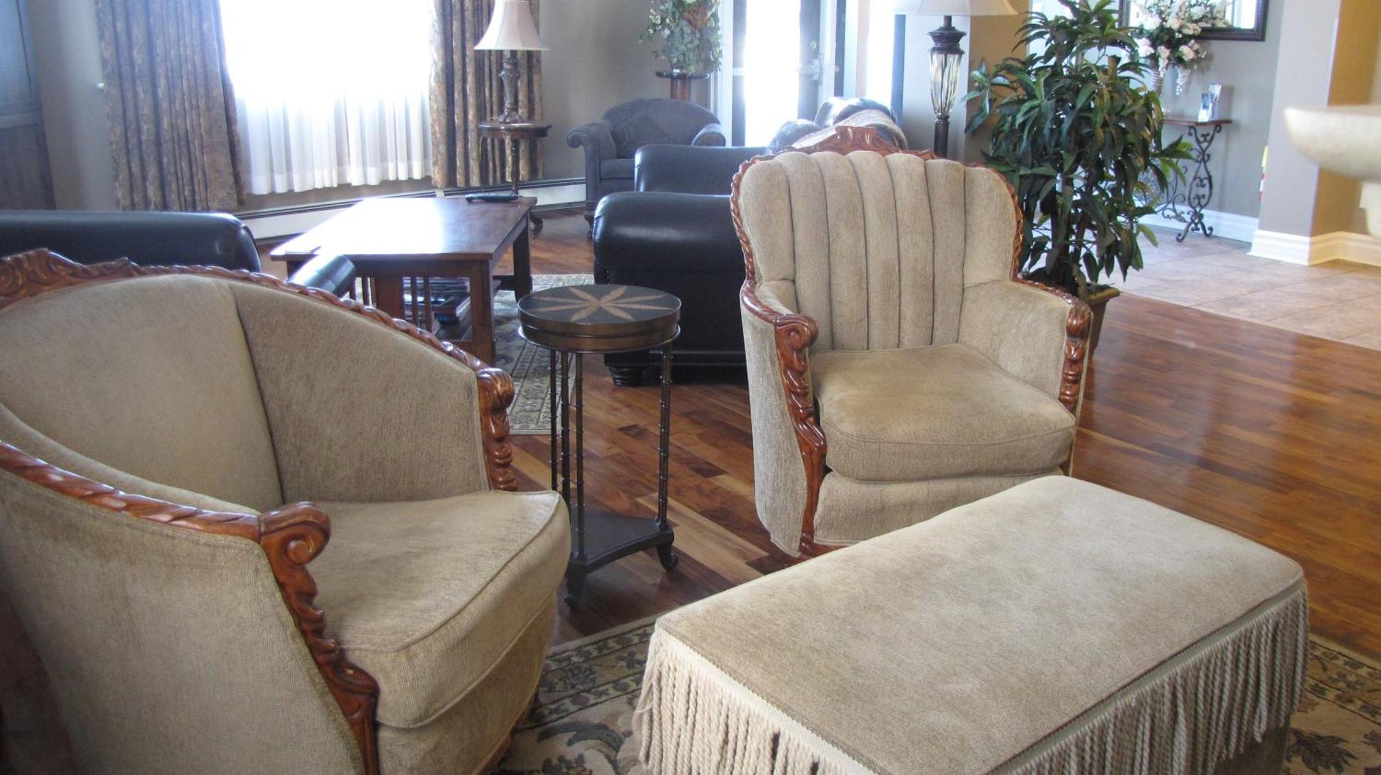 Spanish Bay Inn, Canada سيدني المظهر الخارجي الصورة
