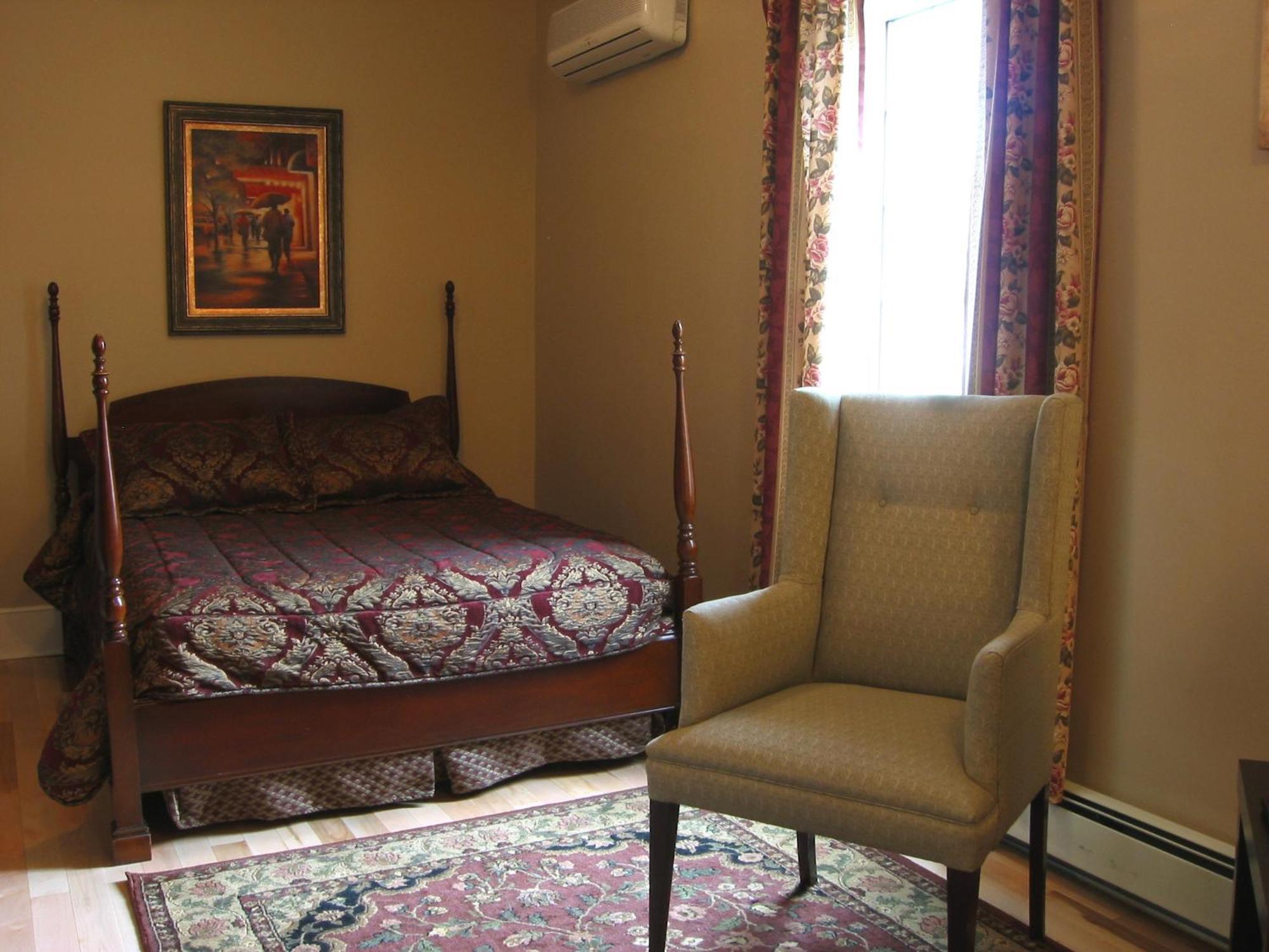 Spanish Bay Inn, Canada سيدني المظهر الخارجي الصورة