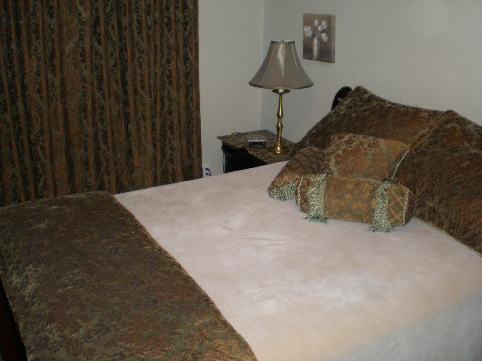 Spanish Bay Inn, Canada سيدني المظهر الخارجي الصورة