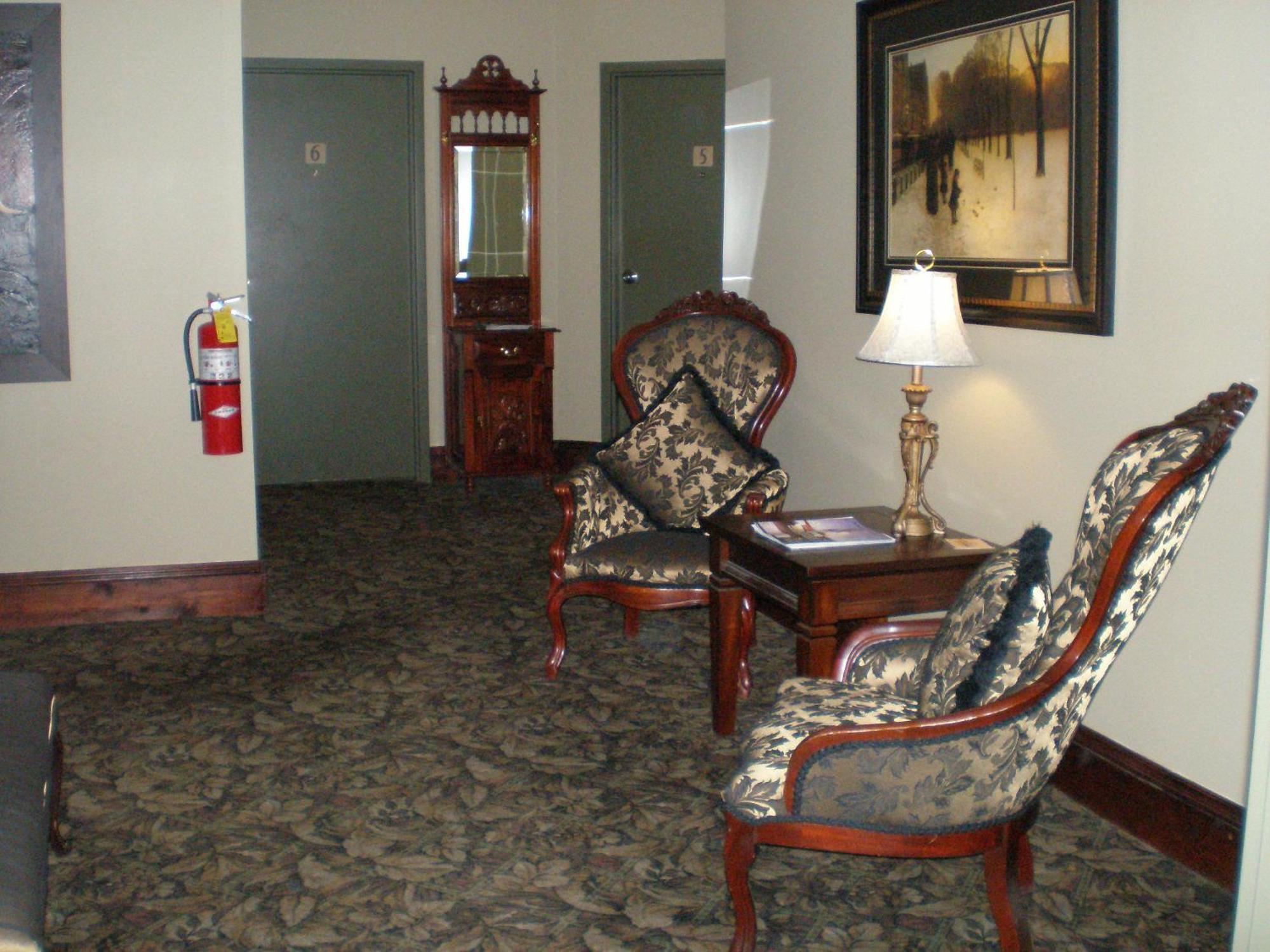 Spanish Bay Inn, Canada سيدني المظهر الخارجي الصورة