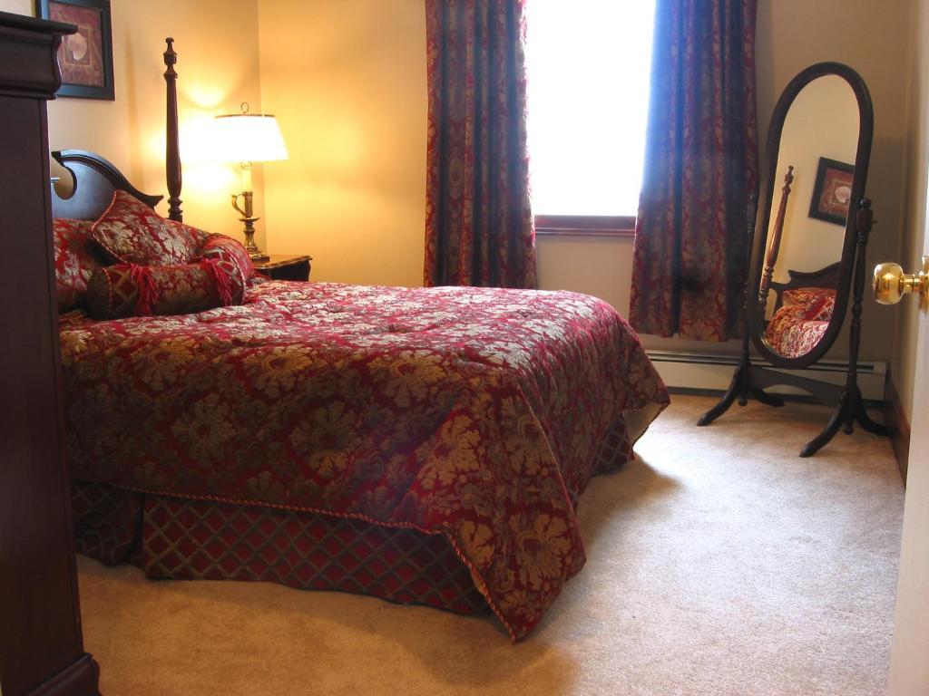 Spanish Bay Inn, Canada سيدني الغرفة الصورة