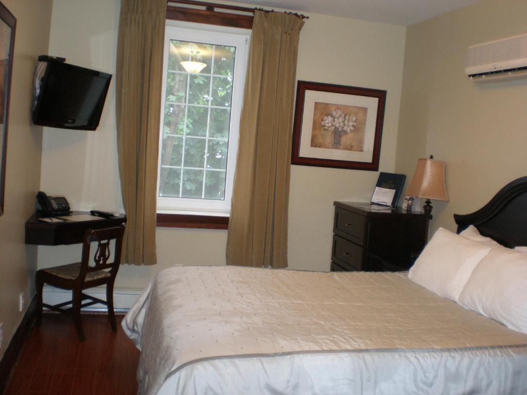 Spanish Bay Inn, Canada سيدني الغرفة الصورة