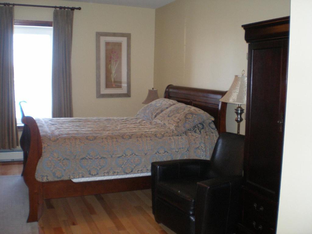 Spanish Bay Inn, Canada سيدني الغرفة الصورة